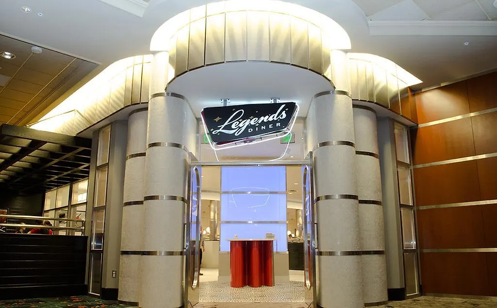 Soaring Eagle Casino And Resort-1