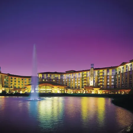 Soaring Eagle Casino And Resort-3